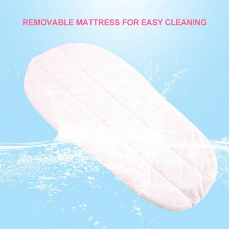 Onewell Portable Baby Backpack Travel Cot & Reviews Wayfair